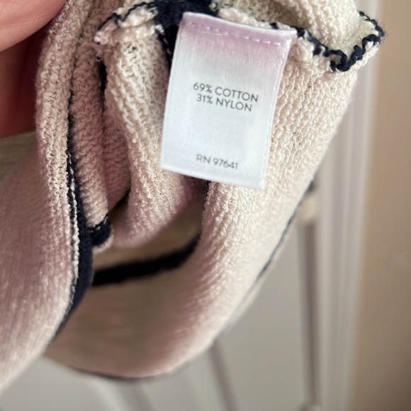 J. Jill lightweight sweater - Picture 5 of 6